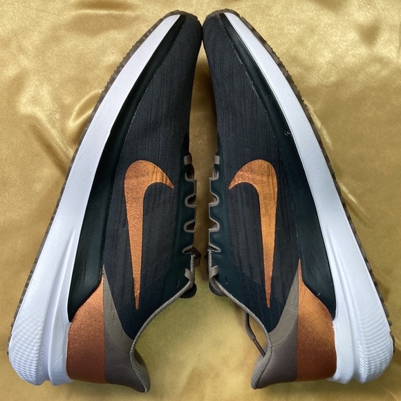 Nike Winflo 9 Men's Running Shoes Size 9.5 - Picture 3 of 8